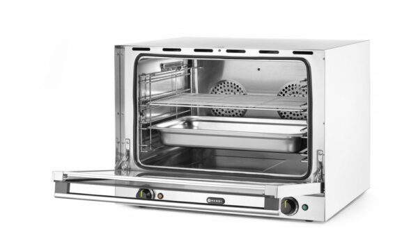 Convectieoven met bevochtiging H100S - Hendi - Afbeelding 6