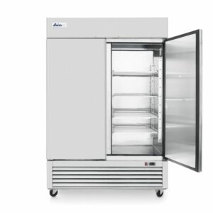Koelkast 1300 L - Hendi