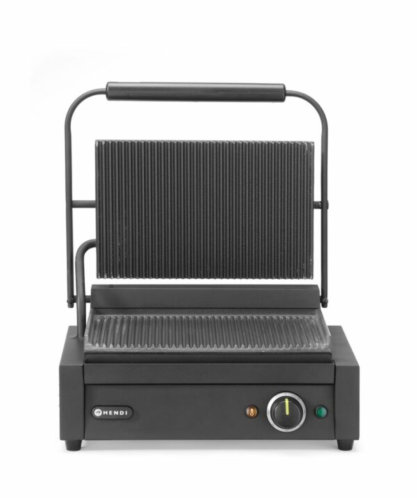 Contactgrill - Hendi - Afbeelding 3
