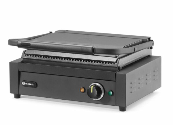 Contactgrill - Hendi - Afbeelding 2