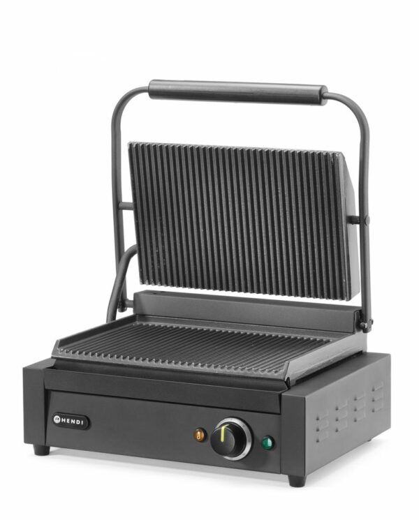Contactgrill - Hendi - Afbeelding 4