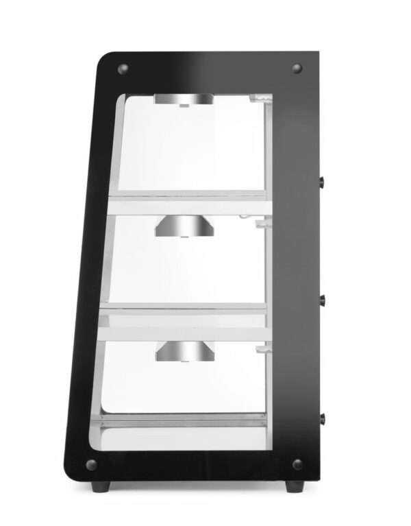 Opzet warmhoudvitrine - Hendi - Afbeelding 4