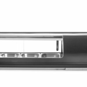 Sushi display - Hendi