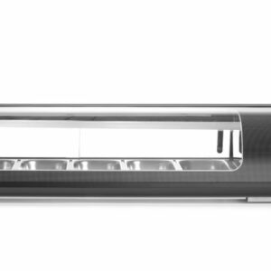 Sushi display - Hendi