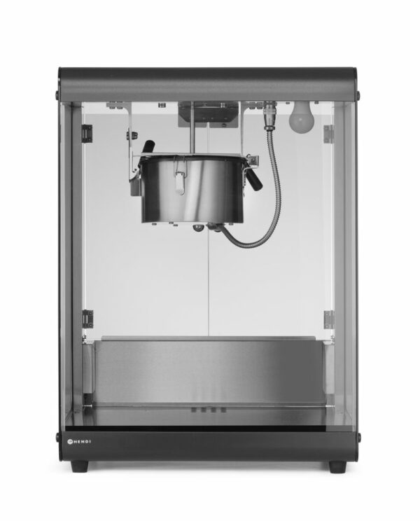 Popcornmachine - Hendi