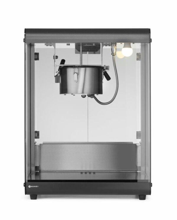 Popcornmachine - Hendi - Afbeelding 2