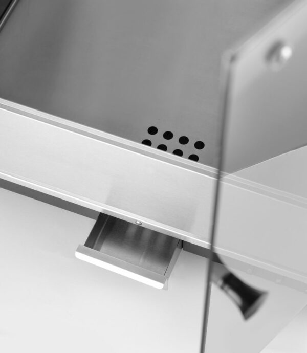 Popcornmachine - Hendi - Afbeelding 5