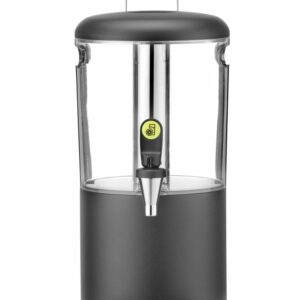 Sapdispenser, 4 liter UNIQ - Hendi