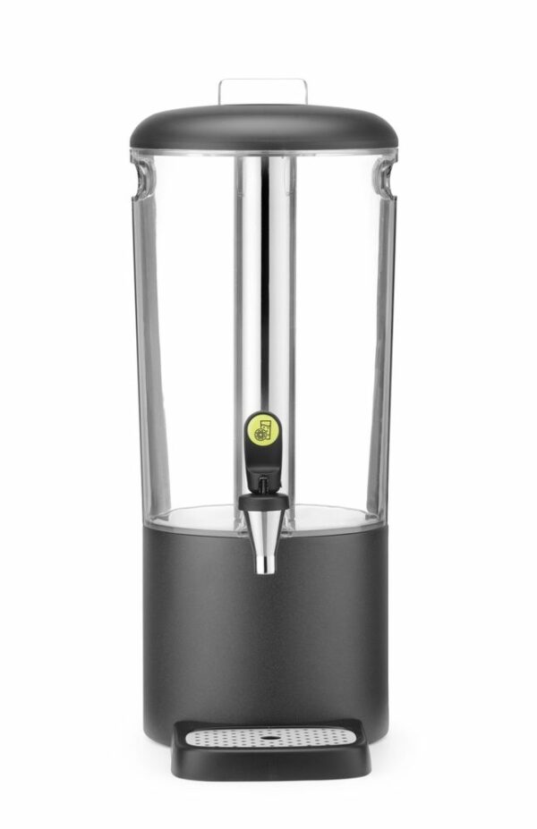 Sapdispenser, 8 liter - Hendi - Afbeelding 6