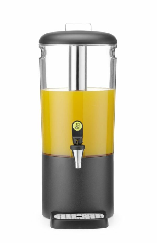 Sapdispenser, 8 liter - Hendi - Afbeelding 4