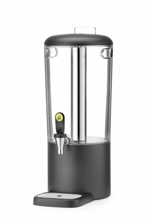 Sapdispenser, 8 liter - Hendi - Afbeelding 2