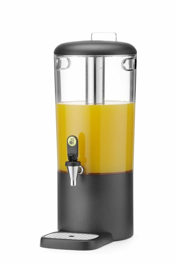 Sapdispenser, 8 liter - Hendi - Afbeelding 8