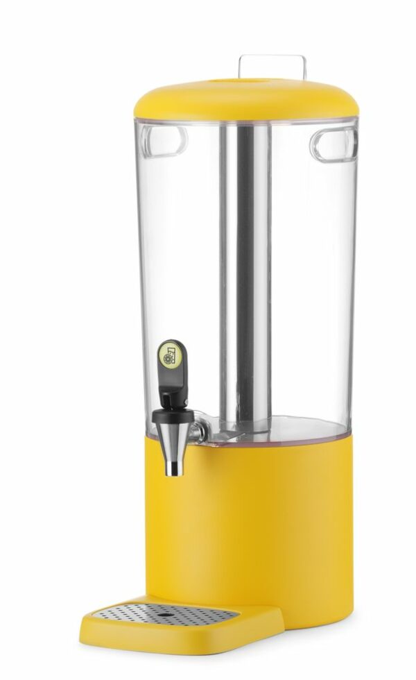 Sapdispenser, 8 liter - Hendi - Afbeelding 2