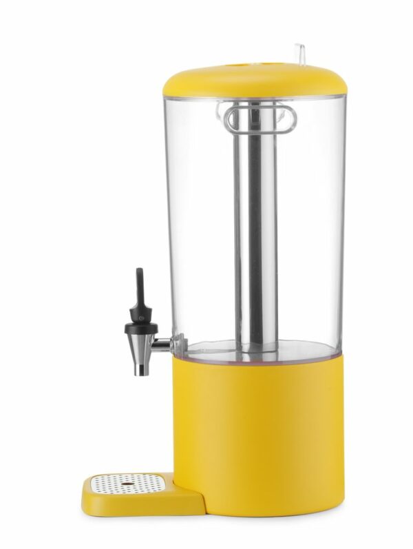 Sapdispenser, 8 liter - Hendi - Afbeelding 3