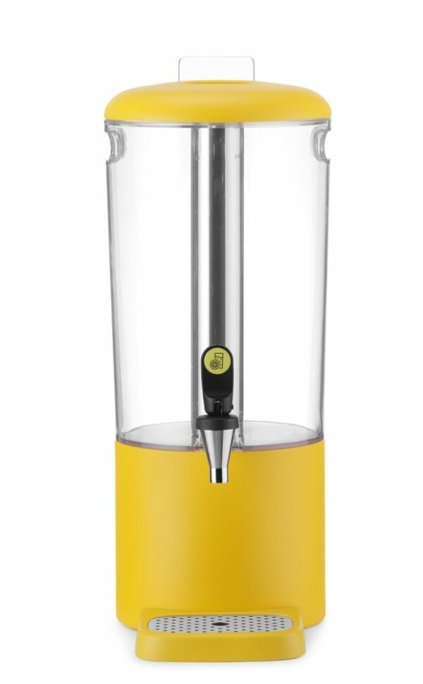 Sapdispenser, 8 liter - Hendi