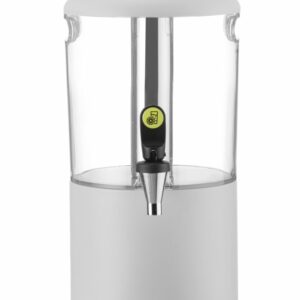 Sapdispenser, 4 liter UNIQ - Hendi