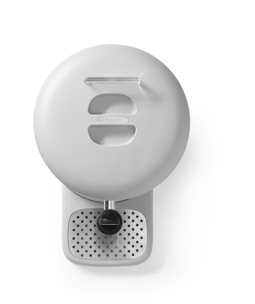 Sapdispenser, 4 liter UNIQ - Hendi - Afbeelding 5