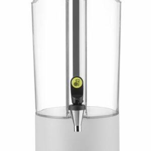 Sapdispenser, 8 liter - Hendi