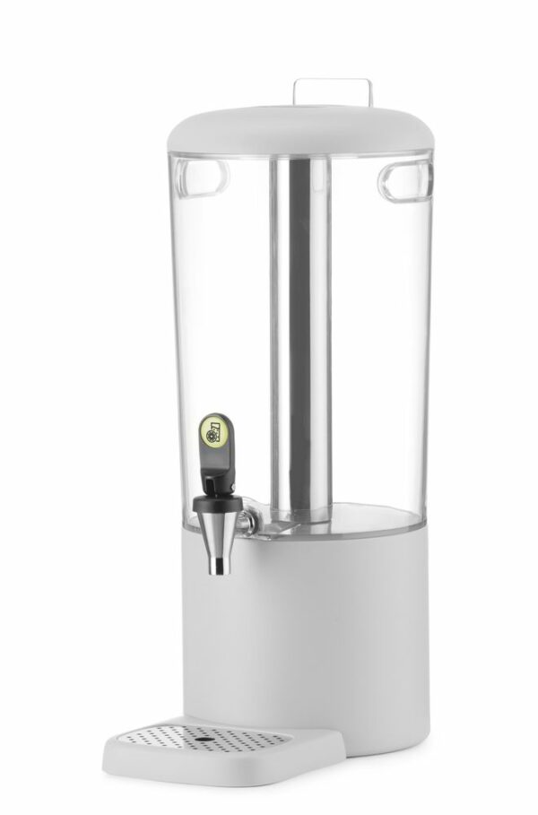 Sapdispenser, 8 liter - Hendi - Afbeelding 2