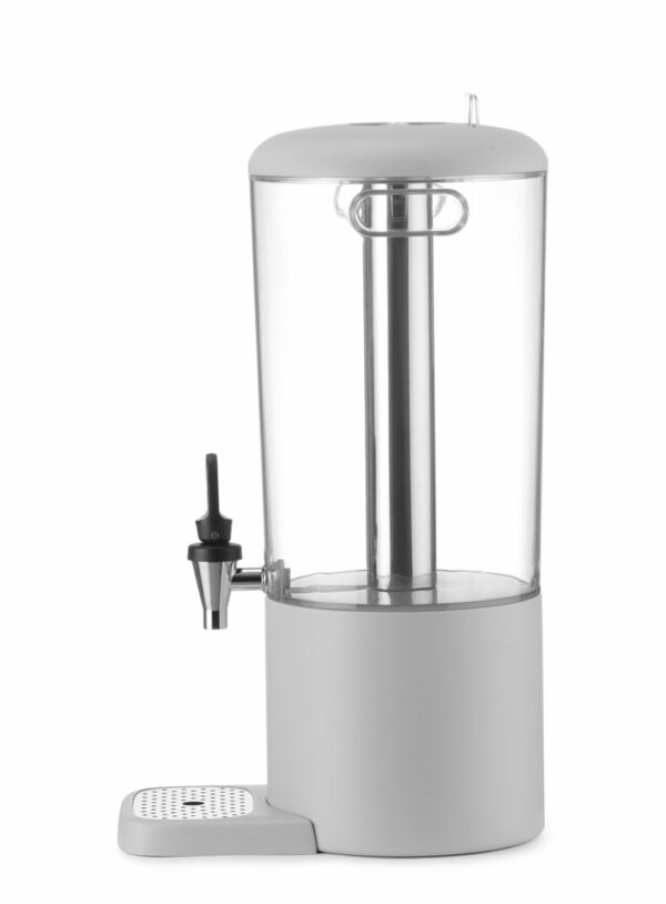 Sapdispenser, 8 liter - Hendi - Afbeelding 3