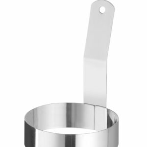 Eierring met handvat - Hendi