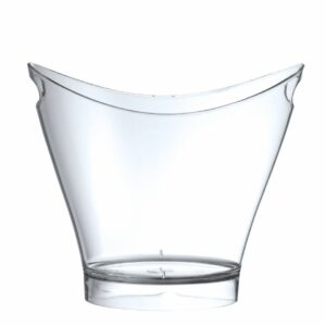 Wijn- en champagnekoeler - Hendi