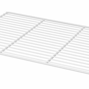 Plank voor koel- en vrieskasten GN 2/1 - Hendi