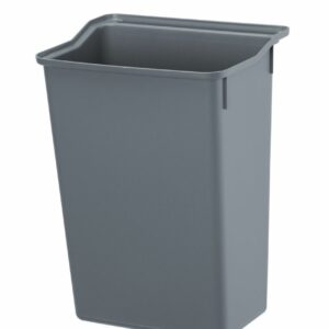 Container voor serveerwagen - Hendi