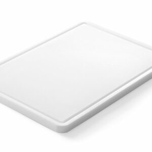 Snijplank universeel met groef - Hendi