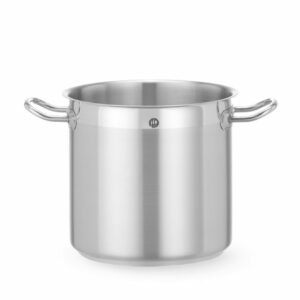 Kookpan hoog - zonder deksel - Hendi