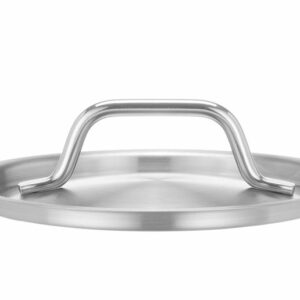 Deksel voor pan - Hendi