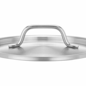 Deksel voor pan - Hendi