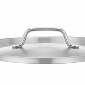 Deksel voor pan - Hendi