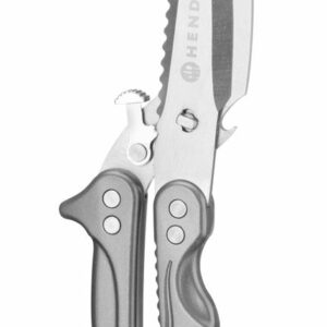 Demonteerbare pluimveeschaar - Hendi