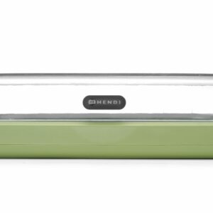 Koeldisplay UNIQ - Hendi