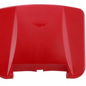 Deksel voor afvalbak - Hendi