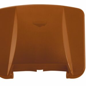 Deksel voor afvalbak - Hendi