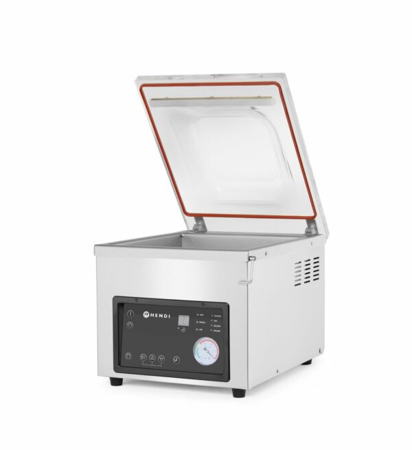 Vacuümverpakkingsmachine met kamer - Hendi - Afbeelding 3