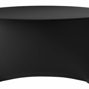 Tafelhoes, rond - Hendi