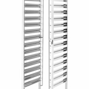 Afruimwagen15x - Hendi