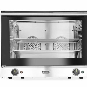 Convectieoven H100 - Hendi