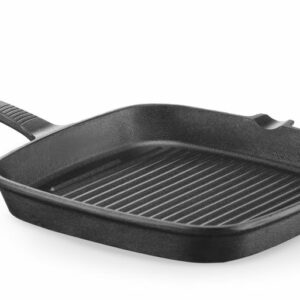 Gietijzeren Grillpan - Hendi