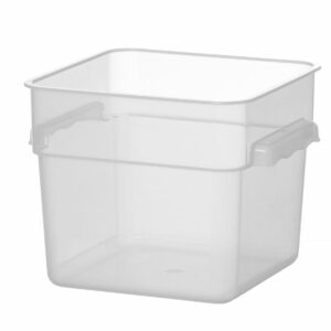 Voedselcontainer met verdeler - Hendi