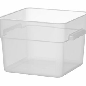 Voedselcontainer met verdeler - Hendi