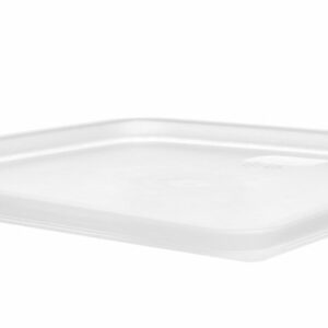 Deksel voor voedselcontainer - Hendi