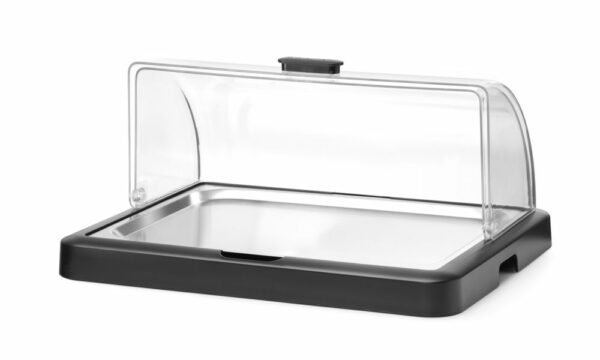 Rolltop-presentatie gekoeld, HENDI, 440x320x(H)205mm - Afbeelding 3