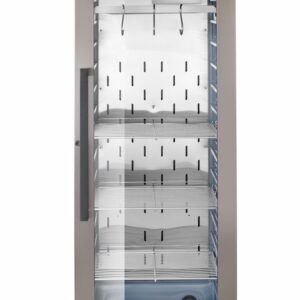 Dry aging kast - Hendi