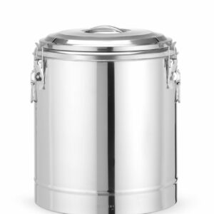 Geïsoleerde transportcontainer - Hendi