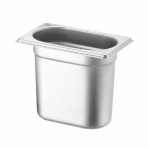 Container GN 1/9 - Hendi
