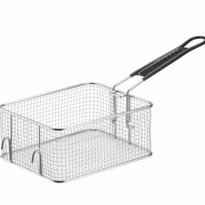 Frituurmand, HENDI, Friteusemand, 238x185x(H)100mm